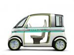 Daihatsu Pico 2011 года